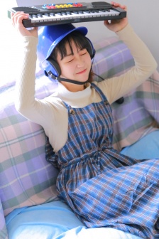 老爸驾到