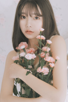 紫黑色蘑菇头律动紧致