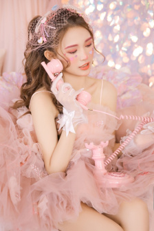 梦想成为魔法少女 动漫