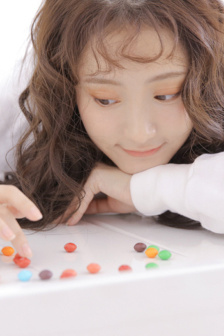 一封陌生女人的来信
