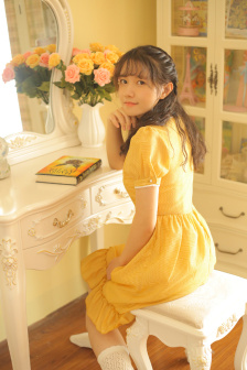 干物妹