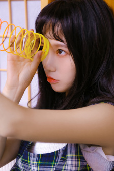 走出监狱的女人