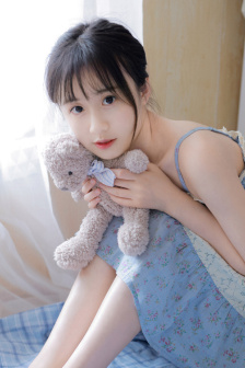 人鱼小姐国语版